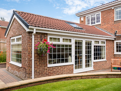 Carefully crafted conservatories available throughout Stoke-on-Trent