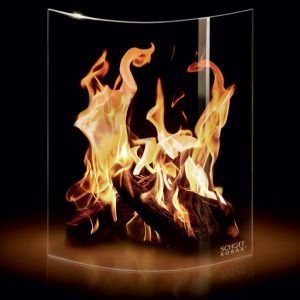 Discount Stove Glass Online from Hanley Glass