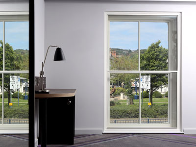 Save money with our quality secondary glazing