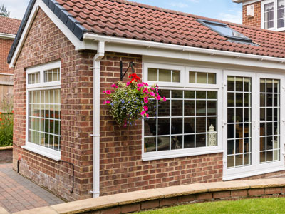 Carefully crafted conservatories available throughout Stoke-on-Trent