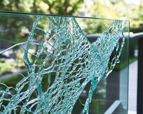 Safety Glass supply and installation